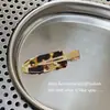 Pasador de Acetato de Gama Alta sin Costuras para Mujer Pinza Lateral Pinza para Flequillo Pinza Nueva de Celebridad de Internet 2025 Pinza para el Cabello Pinza para Maquillaje Tocado