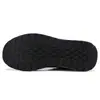 Zapatillas de mujer con suela de cuero, plataforma gruesa, que aumentan la altura, nuevo estilo primavera/otoño, moda coreana, casuales, para correr y deportivas, zapatillas blancas de moda, venta al por mayor