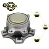 Rolamento de Cubo de Roda P0297885AH Unidade de Roda Dianteira Aplicável ao LeDao L60 Tração nas Duas Rodas Unidade de Cubo de Roda