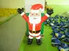 Suministro de Fábrica de Dongguan Árbol de Navidad Inflable de PVC Varios Juguetes Inflables Suministros Festivos de Festival Bienvenido a Pedir
