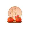 Decoraciones para Casa Nueva, Decoraciones para el Hogar Nuevo, Adornos para Casa Nueva, Regalos, Juego Completo de Suministros para Ceremonia de Mudanza, Mayoreo