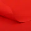 Festiva toalha de mesa de veludo vinho tinto de alta qualidade, flanela, decoração de mesa para casamento, Ano Novo, inauguração de casa, aniversário