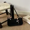 Bolso de Mano Retro Transfronterizo para Mujer 2026, Bolso de Hombro Elegante y Único, Bolso de Hombro de Moda y Versátil