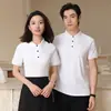 Camisa POLO Lel ropa de trabajo personalizada camiseta de manga corta logo impreso camisa de cultura corporativa abrigo de equipo bordado