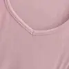 Ins moda feminina atacado estilo europeu e americano puro desejo decote sexy em formato de coração design franzido vestido justo de manga longa