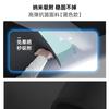 Adequado para Xiaomi Su7Ultra Toldo Protetor Solar Teto Solar Panorâmico Proteção Solar por Adsorção Vidro Superior do Carro Isolamento Térmico Lote