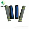 Cubierta de Manillar de Espuma NBR de Color Mixto Cubierta de Manillar de Esponja para Cuerda de Saltar Cubierta de Manillar de Plástico de Goma Funda Protectora Suave Equipo Deportivo de Fitness