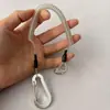 Mosquetón, pinzas de pesca, dispositivo de control de peces, alambre de acero, cuerda de seguridad, cuerda elástica, herramientas de pesca, cuerda anti-pérdida, cordón para llaves y teléfono