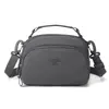 2026 Nuevo Modelo Bolso Cruzado para Mujer para Viajes Diarios con Múltiples Compartimentos, Bolso Portátil para Teléfono, Bolso de Hombro Ligero Casual para Jóvenes