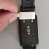 Adecuado para Cable de Carga NFC Huawei Bracelet 9 8/7 Base Magnética 5Xpro Reloj Infantil 4Pro Fit2