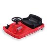 Kingplay Kingplay Coche Eléctrico de Derrape Derrape Loco Kart Eléctrico de Derrape Twist para Niños