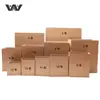 Solo embalaje Tao convencional en stock 3~13 Caja Taobao caja de embalaje para express de ultra alta dureza cartón venta al por mayor