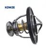 Termostato en stock 1305A191 MD174233 aplicable a Mitsubishi L200 05-15 KB4T Pajero V93