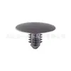 Fijaciones Interiores de Techo y Maletero de Nylon para Automóviles Generales Tianyi, Clips de Cubierta, Clips de Barbilla, Fijaciones al por Mayor