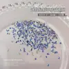 Rhinestones para Uñas Planos Mixtos Bolsa Completa al por Mayor Corazones Súper Brillantes Mariposas Marquesa Gotas de Agua Formas Irregulares Brocas para Uñas