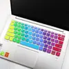 Para Lenovo ThinkBook 14(0CCD) Película para teclado de notebook de 14 polegadas décima geração i5-10210U