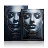 Mascarilla Esencia Iluminadora Diaria Kissmwah Mascarilla de Agua Multi-Hidratante Glow Reafirmante y Rejuvenecedora Producto Auténtico para Uso Nocturno
