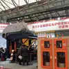 Horno Eléctrico de Frecuencia Media de 1000 kW es Adecuado para la Fusión de Acero Fundido, Hierro Fundido, Cobre, Aluminio y Otros Metales
