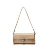Bolsas de Luxo para Mulheres 2025 Nova Bolsa de Ombro Transversal de Verão Design de Nicho Bolsa de Axila Bolsa Baguete