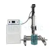 Equipo de Emulsificación Cosmética Ultrasónica Homogeneizador Emulsificador Ultrasónico con Soporte Neumático