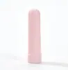 Inalador Nasal Portátil Tubo Vazio, Bastão Nasal Refrescante, Pode Conter Óleos Essenciais, Várias Cores Disponíveis, Tubos Plásticos Vazios, Atacado do Fabricante
