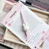 Nova Presilha de Cabelo Fofa de Coelho Miffy Estilo Ins Doce Desenho Animado para Franja Lateral de Meninas e Estudantes