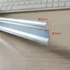 Aleación de aluminio membrana impermeable tira destellante tira de tapajuntas para techo tira de sellado deflector impermeable