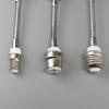 Manguera E27 alargada 18CM universal E27 girar E27 manguera alargada portalámparas led universal extensión portalámparas tornillo
