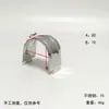 Accesorios de Instalación para Sistemas de Agua de Aire Acondicionado, Soportes Colgantes, Varillas Colgantes, Soportes para Colgar Tuberías, Soportes de Acero Inoxidable para Tres Tuberías para Uso Doméstico