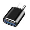 Nuevo tipo de adaptador OTG aplicable-cabeza adaptadora Huawei USB a TYPE-C convertidor OTG
