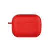 Adecuado para funda protectora de silicona para auriculares AirPods Pro2, funda protectora personalizada dividida de silicona ultragruesa