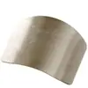 Protetor de Dedo Multi-Funcional Anti-Corte de Aço Inoxidável para Cozinha Artefato de Mão Protetor de Mão para Cortar Legumes Protetor de Dedo
