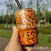 Nuevo Vaso Mini de Sublimación para Licores de 3 oz Taza de Espresso Italiana Doble Capa Acero Inoxidable Multicolor Ventosa