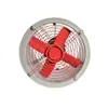 Ventilador Axial Fijo de Conducto de Ventilación Resistente a Altas Temperaturas y Bajo Ruido Serie Hengyun T35-11 Ventilador Industrial Personalizado
