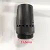 Filtro de válvula reguladora de presión Tipo Shan Naisi Separador de aceite y agua SFR/SFC200 Componentes neumáticos Taza de aceite de plástico
