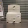 Fabricante de Conexões Pert Elétrica Fusão Diâmetro Igual Conexões para Tubos Redutoras Conexões Diretas S110*90