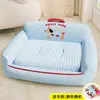 Cama para Cachorro para Todas as Estações, Sofá-Cama Bichon, Tapete de Dormir para Cachorro, Tapete Quente de Inverno para Gato, Suprimentos para Animais de Estimação, Atacado Transfronteiriço