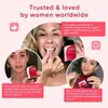 Em Estoque com Frete Grátis Tk Amazon Transfronteiriço Popular 60 Cápsulas de Cápsulas Probióticas Femininas Vaginalprobiotic