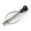 Herramienta de Reparación de Relojes Doméstica 7404 Montador de Agujas de Cabeza de Goma Aguja de Montaje Aguja de Reloj Chong Pluma para Montaje de Agujas de Reloj Prensador de Agujas de Reloj