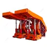ZFG6400/21/38D Soporte Hidráulico de Transición de Carbón Cubierto Soporte Hidráulico de Transición de Carbón Cubierto de Fácil Mantenimiento