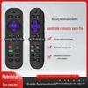 Roku1 2 3 4 Premier+ Express+ Ultra Vizio TV Controle Remoto Sem Fio Infravermelho
