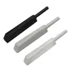 Retractor de Puerta de Gabinete sin Tirador Empujador Tipo Pulsador Invisible Retractor de Perla de Rebote para Puerta Oculta de Gabinete Armario