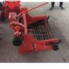 Batata amendoim vermelho Departamento colheitadeira automática esteira colheitadeira de silagem batata doce amendoim coletor de frutas fornecimento