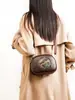 2026 Nueva Bolso Cruzado Casual Versátil Retro para Mujer con un Toque de Alta Gama, Diseño de Nicho Elegante, Bolso de Hombro para Mamá