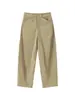 Pantalones Ligeros de Protección Solar de Secado Rápido para Mujer Primavera/Verano 2026 Nuevos Casuales Versátiles Pantalones Banana Delgados Transpirables Deportivos Largos