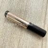 Cepillo de labios de silicona como la yema del dedo Q suave cabeza redonda conveniente película de labios boca labio rojo pintura profesional Pincel corrector halo punto