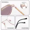 Gafas de Sol Nuevas de Verano con Clip Magnético Polarizadas Gafas para Miopía Doble Uso Parasol Gafas para Conducir 81001