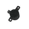 Mecanizado CNC Piezas de Plástico de Nylon Aleación de Aluminio Acero Inoxidable Torno CNC Piezas de Ferretería Precisión Alta Precisión