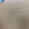 Estampado de Fábrica Esponja de Terciopelo Compuesto Moldeo Impermeable Perforado Eva Terciopelo Compuesto de una Cara Almohadilla Interior para Casco de Seguridad