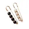 Herramienta para Apretar la Cintura, Broche Grande a Pequeño, Hebilla de Ajuste de Talla de Pantalones, Pin para Fijar Ropa y Accesorios de Falda